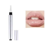 Lip Plumper designed for a fuller-looking lip finish