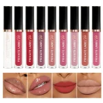 Private label Lipstick Gloss Combo packaging
