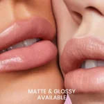 OEM lipstick and lip gloss products for beauty brands