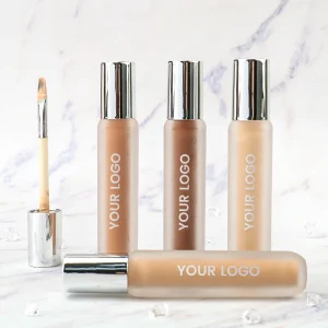 Concealer for Dark Circles and Blemishes