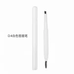 Modern cosmetic pencil for a professional makeup range