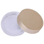 Eyebrow cosmetic for finishing a complete eye makeup look
