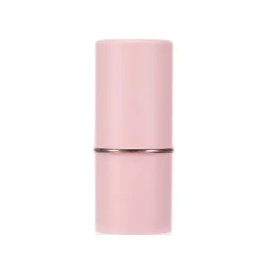 Natural finish blush stick for daily makeup