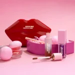 A complete lip regimen with five complementary formulas