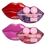 Complete lip styling and care collection for everyday use