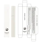 Eye makeup product photographed in an open cosmetic package