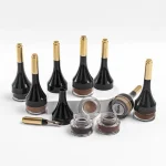 Eyebrow color cream with buildable pigment and easy application