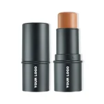 Portable blush, highlighter and contour stick makeup products