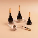 Brow filler cream for adding color to sparse eyebrows