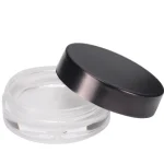 Eyebrow cosmetic suitable for a complete brow makeup range