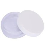 Eyebrow gel for light everyday brow makeup