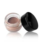Eyebrow styling product for customized makeup intensity