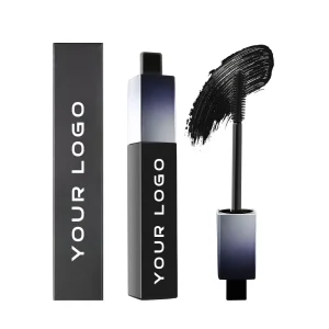 Lash makeup product for a contemporary beauty brand