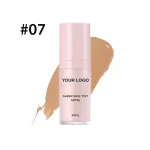 Foundation makeup for smooth and even looking skin