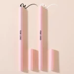 Sharpenable lip pencil with a built-in tool