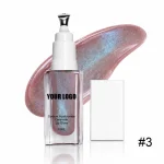 Innovative lip gloss packaging with cooling applicator