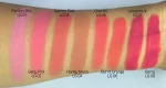 Berry cream blush for a deeper flush of color