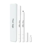 Lip contour pencil for clean and detailed outlining