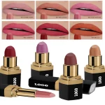 Vibrant fuchsia shade for expressive beauty looks