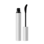 Lash cosmetic suitable for quick makeup application anywhere