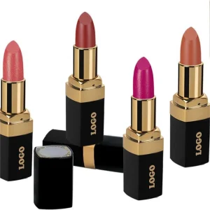 Hydrating lipstick with a smooth comfortable feel