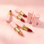 Elegant lipstick design for modern beauty collections