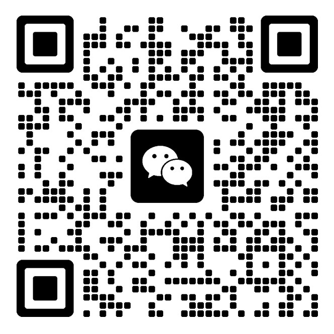 Contact Youngest Cosmetics via WeChat for OEM ODM Cosmetics Services
