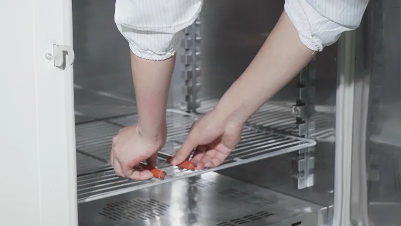Cosmetic Homogenizer for Cream and Liquid Formula Development