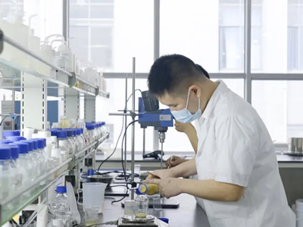 Cosmetic Laboratory Mixing Equipment for Custom Makeup Formulations