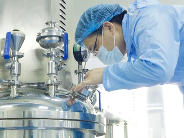 Cosmetic Formula Stability Testing for Product Development